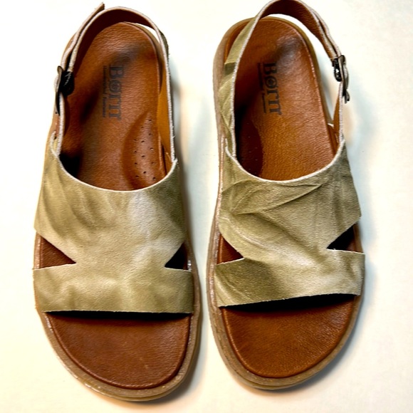 Born “Carah” sandals - Picture 2 of 7